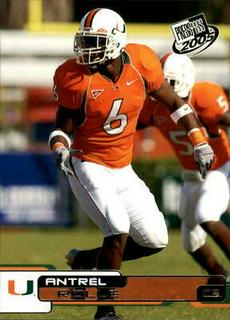 Antrel Rolle