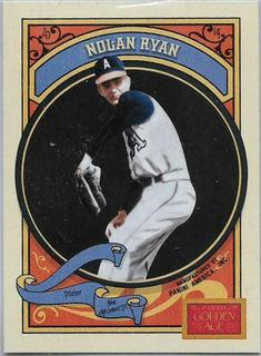 Nolan Ryan