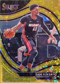 Bam Adebayo
