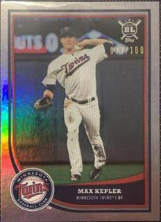 Max Kepler