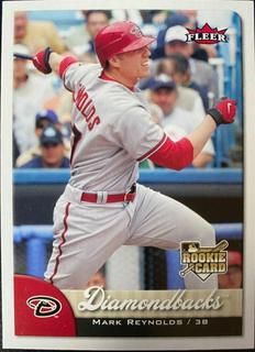 Mark Reynolds