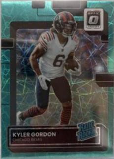 Kyler Gordon