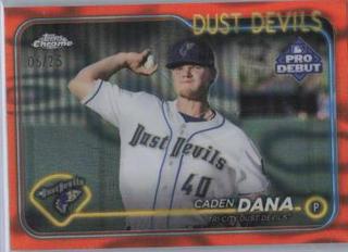 Caden Dana