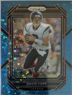David Carr