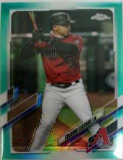 Eduardo Escobar