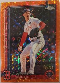 Walker Buehler