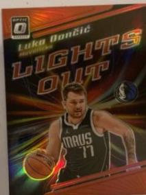 Luka Doncic