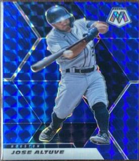 Jose Altuve