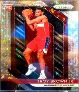 Troy Brown Jr.