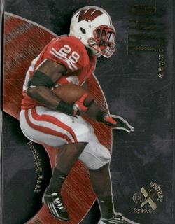 Montee Ball