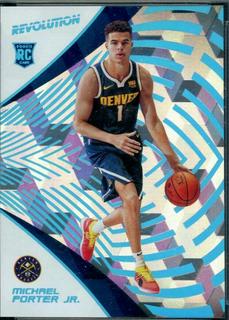 Michael Porter Jr.