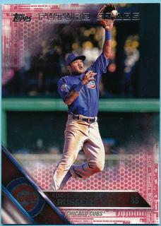 Addison Russell