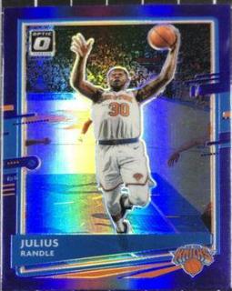 Julius Randle