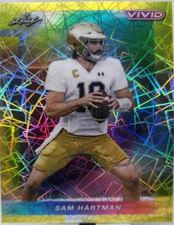 Sam Hartman