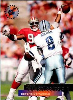Dana Stubblefield