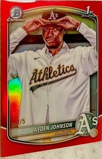 Ayden Johnson
