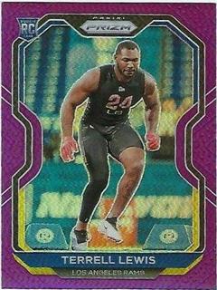 Terrell Lewis