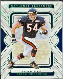 Brian Urlacher