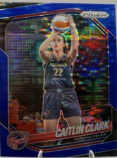 Caitlin Clark