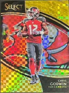 Chris Godwin