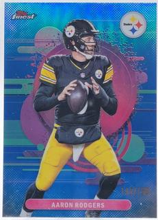 Aaron Rodgers