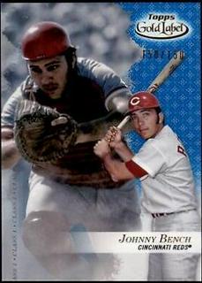 Johnny Bench