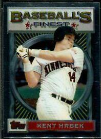 Kent Hrbek