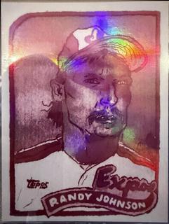 Randy Johnson