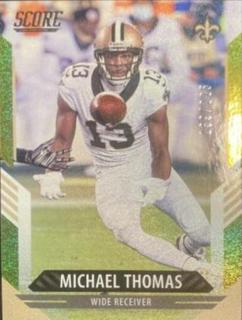 Michael Thomas