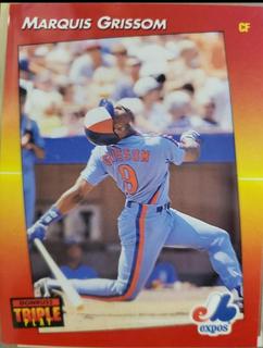 Marquis Grissom