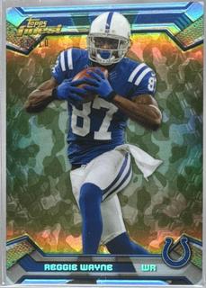 Reggie Wayne