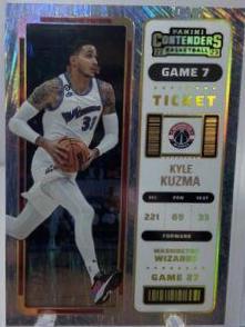 Kyle Kuzma