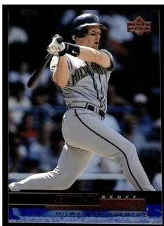 Geoff Jenkins