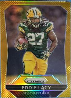 Eddie Lacy