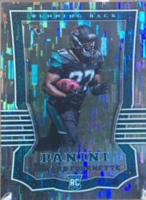 Leonard Fournette