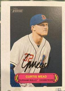 Curtis Mead