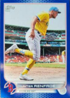 Hunter Renfroe