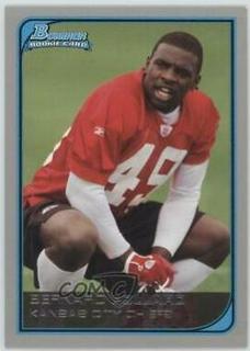 Bernard Pollard
