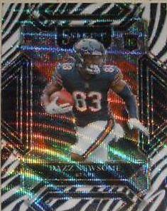 Dazz Newsome