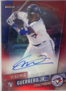 Vladimir Guerrero Jr.