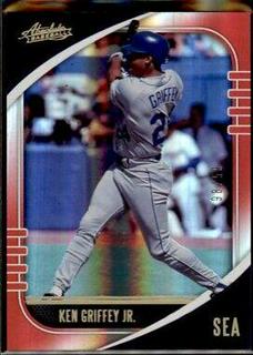 Ken Griffey Jr.