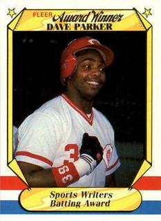 Dave Parker