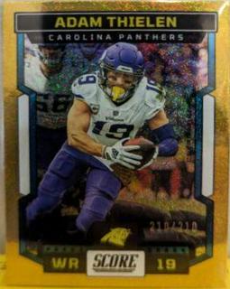 Adam Thielen