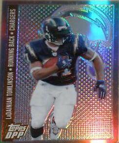 LaDainian Tomlinson #35