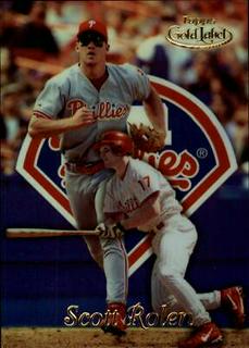 Scott Rolen
