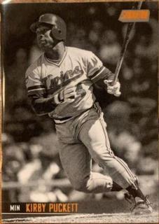 Kirby Puckett
