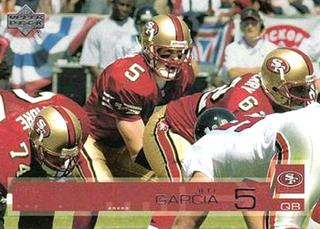 Jeff Garcia