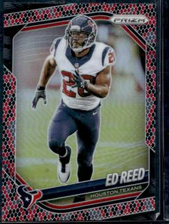 Ed Reed