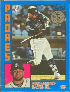 Fernando Tatis Jr.
