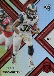 Todd Gurley II